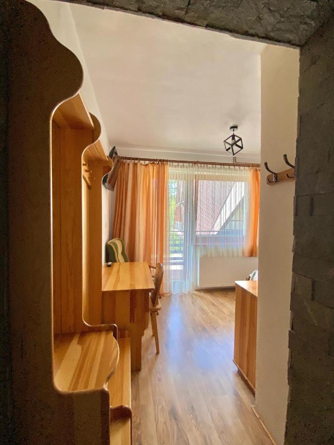 Dom Wypoczynkowy Julia بيالكا تاترزانسكا المظهر الخارجي الصورة